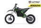 Preview: NITRO Serval VX 2000W Kinder E-Dirtbike 60V20Ah 14"12"